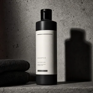 Shampoing Entretien